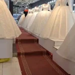 مزون عروس چشم انداز