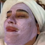  پاکسازی پوست کلینیک پوست تمیس