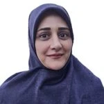 لوگوی فاطمه غفاری، روانشناس