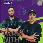 باشگاه ورزشی سون فیت پاور