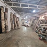  قالیشویی تمام اتوماتیک ژیوار