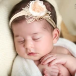 نمونه کار آتلیه کودک  آلما