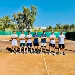 آکادمی تنیس شهرآرا