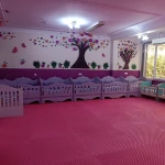 مهد کودک و پیش دبستان نسیم مادر باغبانیان