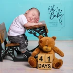 استودیو تخصصی کودک سایا