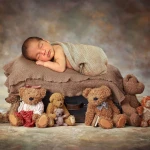 آتلیه عکاسی پنج