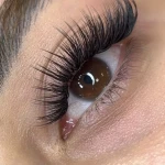 مرکز تخصصی خدمات مژه و اکستنشن پریسا