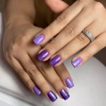 خدمات تخصصی ناخن آیدا