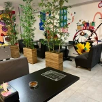  باشگاه شبانه روزی بیلیارد کاج