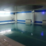  آکادمی بدنسازی لاماسیا فرشته