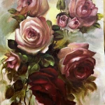 آموزشگاه نقاشی مستانه