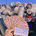 کارخانه قالیشویی دا ( شعبه غرب تهران )