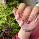 مرکز تخصصی ناخن ‌‌مژه فائزه کرم