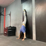 تصویر مربی خصوصی ژیمناستیک