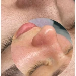 نمونه کار کلینیک زیبایی و پاکسازی پوست پاریزبیوتی