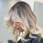 سالن زیبایی بانوی طوس