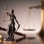 لوگوی گروه وکلای همراه