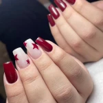 تصویر سالن زیبایی گلسا منادی