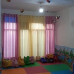 مهد کودک و پیش دبستانی آرین4 (محبوب کوچولوها)