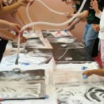 دکتر روانشناس پریسا حاج هاشمی (کودک)