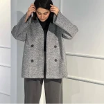 مزون خیاطی و فروشگاه لباس ساریکا