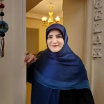 روانشناس فاطمه فریدونی (کلینیک روانشناسی و رو