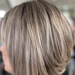 سالن زیبایی معصومه خلج