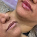 کلینیک زیبایی دکتر امجدیان