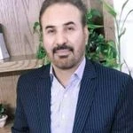 لوگوی روانشناس، دکتر علی ایروانی