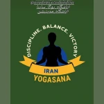 لوگوی آکادمی تخصصی  یوگا ساینا ، تخصصی خودشناسی