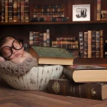 آتلیه عکاسی مینیاتور