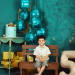 آتلیه عکاسی کودک آویتا