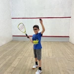 آکادمی اسکواش نوبنیاد