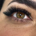  آکادمی تخصصی اکستنشن مژه و ناخن نازی
