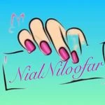 خدمات تخصصی ناخن نیلو