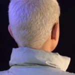 آرایشگاه مردانه آی کی ( IK)