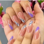 کاشت ناخن تهرانپارس