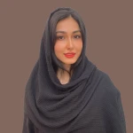 تصویر دکتر روانشناس الناز زعیم زاده