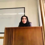 وکیل زینب محافظت