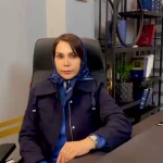 تصویر وكيل پایه یک دادگستری،زهره رستگار