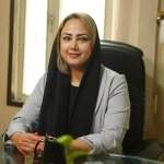 دفتر وکالت بهاره کریمی