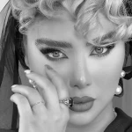 سالن زیبایی ماهرو (مادر سابق)