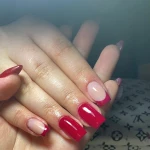 نمونه کار خدمات تخصصی ناخن اسما