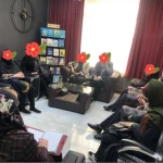 تصویر دکتر آرنوش درستکار متخصص روانشناسی