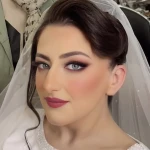 سالن زیبایی مددی