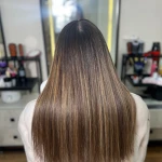 مرکز تخصصی احیا و صافی مو کیانا