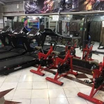 تصویر باشگاه بدنسازی پارسیان نور