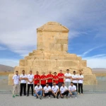  آکادمی بوکس کرامتی