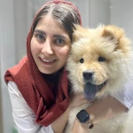 کلینیک دامپزشکی و پت شاپ کارما