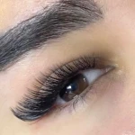 خدمات تخصصی اکستنشن مژه لیفت مژه تتوبدن